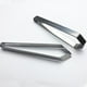 thumbnail image 1 of Pinzas para espinas de pescado de 2 piezas, herramienta para quitar alicates de pinzas planas e inclinadas de acero inoxidable, 1 of 4