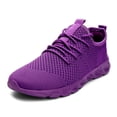 thumbnail image 6 of Women's Casual Sports Shoes Daily Breathable Fitness Tennis Shoes, 6 of 7