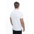 thumbnail image 2 of Men's Classic Fit Short Sleeve Polo Shirt (S-XXL), 2 of 3