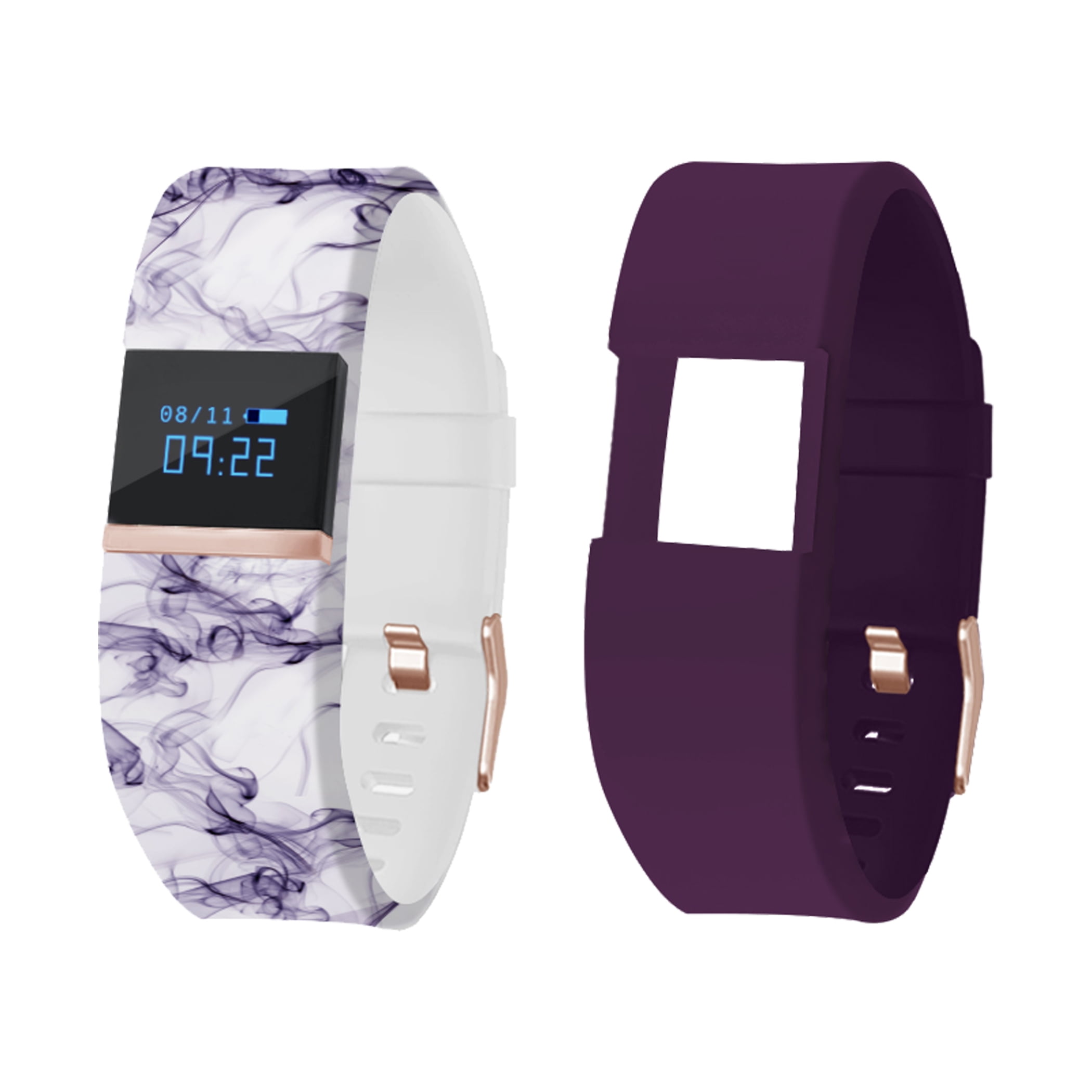 ifitness activity smart watch