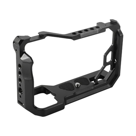 

Frame Camera Cage Aluminum Alloy Photo Studio Accessories Fit For Sony A7C