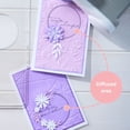 thumbnail image 3 of Sizzix Circle Dimensional Diffuser by Stacey Park - Plate & Insert, 3 of 7