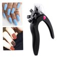 thumbnail image 4 of U-shaped Nail Clippers, Acrylic Nail Clipper False Nail Tip Scissors, 4 of 5