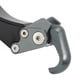 thumbnail image 5 of para motocicleta, aleación de aluminio, bolsa de , almacenamiento de bicicletas, motocicleta, , para casco, soporte Yotijar Gancho para motocicleta, 5 of 5