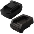 thumbnail image 1 of Battery Adapter Converter For Dcb200 For Dcb203 Battery For Impact Driver Tool, 1 of 8