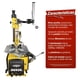 thumbnail image 5 of Desmontadora de llantas GUTSTARK con brazo ROBOTICO y balanceadora, 5 of 8