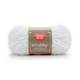 thumbnail image 1 of Red Heart® Fil Scrubby™, Polyester #4 Moyen, 3,5oz/100g, 92 Yards, 1 of 11