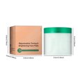 thumbnail image 2 of Tabletas de algodón antiarrugas hidratantes | Almohadillas para el cuidado de la piel con péptidos antienvejecimiento y retinol | Hialuronato de sodio hidratante y glicerina | Limpieza profunda |, 2 of 7
