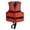 Red, variant on Eolstice Adults Inflatable Swim Vest, Portable Snorkel Vest for Unisex, Summer Buoyancy Swim Vest, Water Safety Floatation Device, for Boating, Beach, Pool