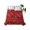 Red, Black, White, variant on Queen Flat Sheet Only Retro Paisley Pattern on Yellow Soft Microfiber Cooling Bedding Sheets White Seamless Floral Art Flat Bed Sheet for Hotel,Home Decor