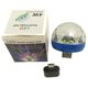 thumbnail image 5 of Mini Disco Light Giratorio Puerto USB y Micro-USB Magic Ball yeacher Luz de escenario, 5 of 7