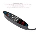 thumbnail image 3 of Car HUD , Adjustable Brightness Car HUD Digital Display  For Model Y For Left Right Hand Drive, 3 of 8