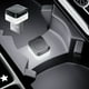 thumbnail image 1 of Iluminación ambiental decorativa Iluminación ambiental automotriz Iluminación interior Iluminación ambiental Luz ambiental para plásticos, 1 of 6