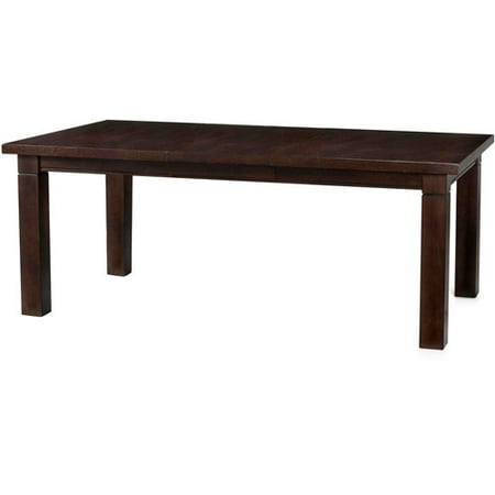 Imagio Home Urban Loft Dining Table Madeira