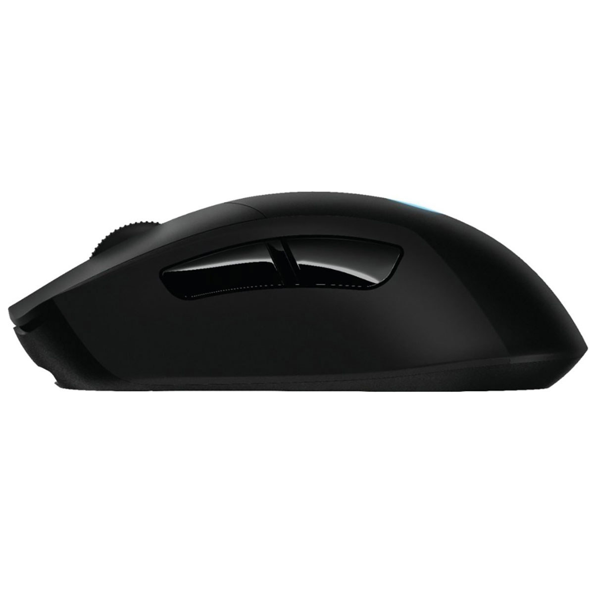 Logitech G403 Hero 25K Gaming Mouse, Black photo 3