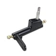 thumbnail image 1 of Junta de dirección del husillo Junta de dirección Eje principal Accesorios de metal para KT196 Suministros de fácil instalación negros resistentes, 1 of 8