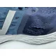 thumbnail image 3 of New Balance Fresh Foam X More V4 Athletic Shoes Men's Navy Low Top Sneakers - 13, 3 of 6