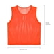 thumbnail image 3 of Chalecos de entrenamiento, paquete de 12 camisetas de entrenamiento de fútbol de malla, chalecos de entrenamiento de fútbol, diseñados a medida, 3 of 6