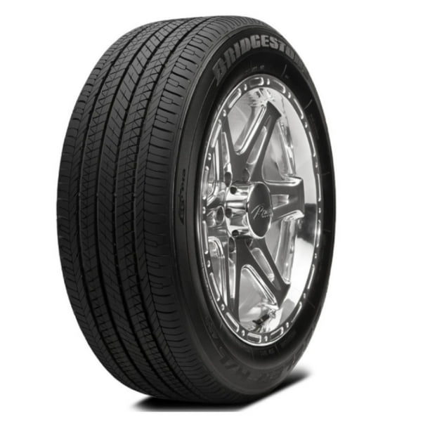 Llanta 245/60R18 104H Bridgestone Dueler H/L 422 Ecopia | Walmart en línea