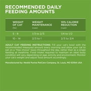 Purina ONE Plus, Indoor Advantage, Dry Cat Food, Turkey, 16 lb Bag