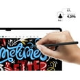 thumbnail image 3 of Samsung S Pen for Galaxy Tab S10+ | S10 Ultra & Tab S9 | S9+ | S9 Ultra - Global Model (Blue), 3 of 5