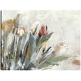 thumbnail image 1 of Cuadro Decorativo - joli jardin Jr  Impresión en canvas, estrechado, 1 of 2