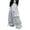 j151-Grey, variant on LIIPEE Boys Cargo Pants Kids Casual Solid Color Drawstring Waist Baggy Wide Leg Trousers With Pockets Comfortable Breathable Fashion Versatile Bottoms,13-14 Years