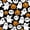 Style 2, variant on Tchckioa 72x72 Inch Shower Curtain,Privacy Protection Waterproof Hooks Bath Curtain for Bathtub,Halloween Ghost