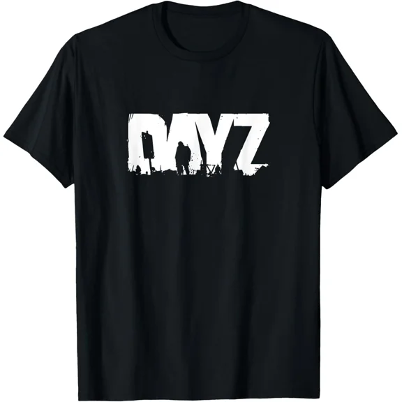 RARE DayZ T-Shirt