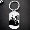 thumbnail image 4 of Llavero Trump America Regalos Libertad EE. UU. para Amigos, 4 of 6