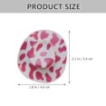 thumbnail image 2 of 20Pcs Miniature Cowboy Hat Small Hat Toy Miniature Ornament Doll Dress Up Accessory, 2 of 8