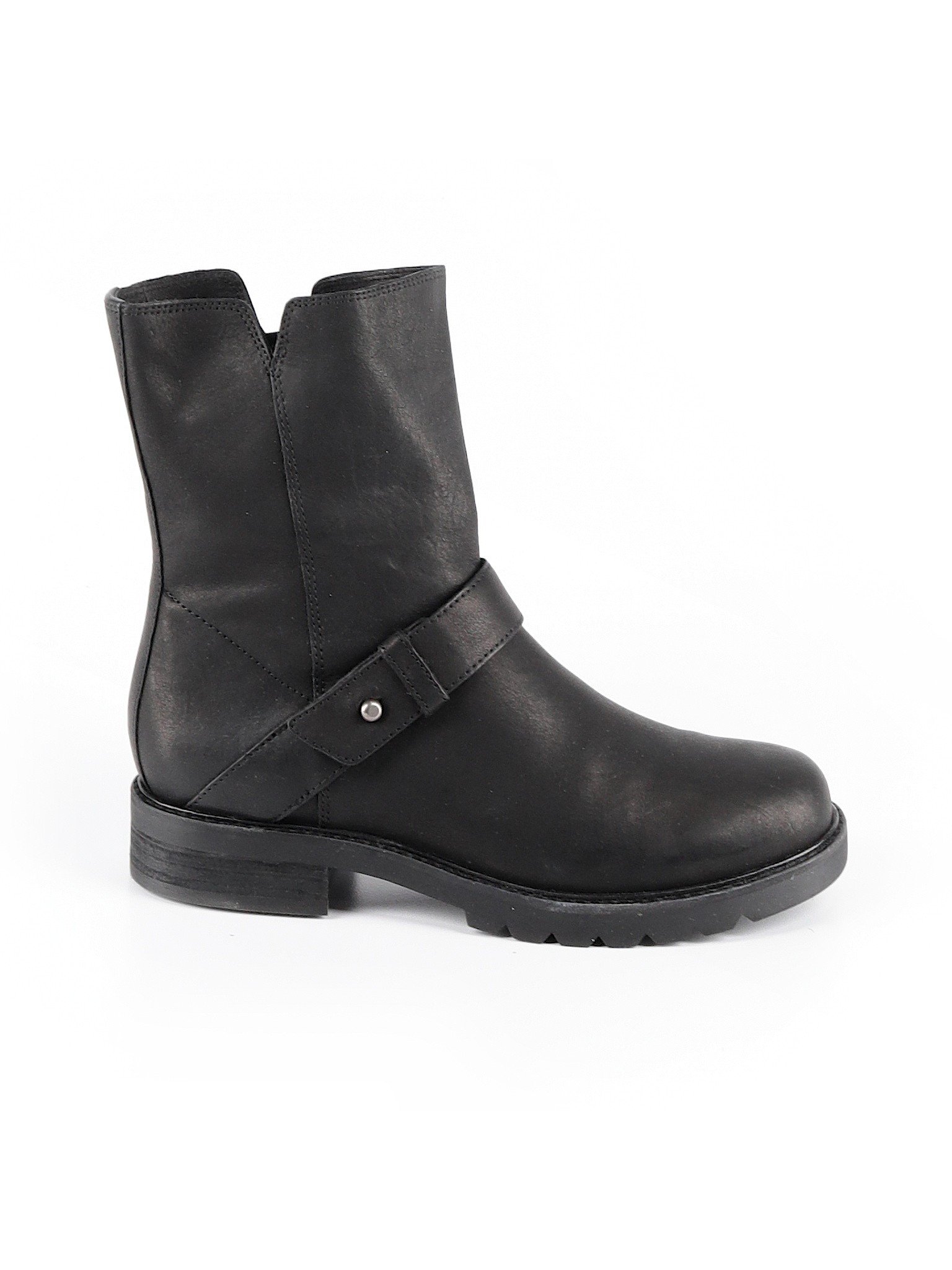 eileen fisher boots