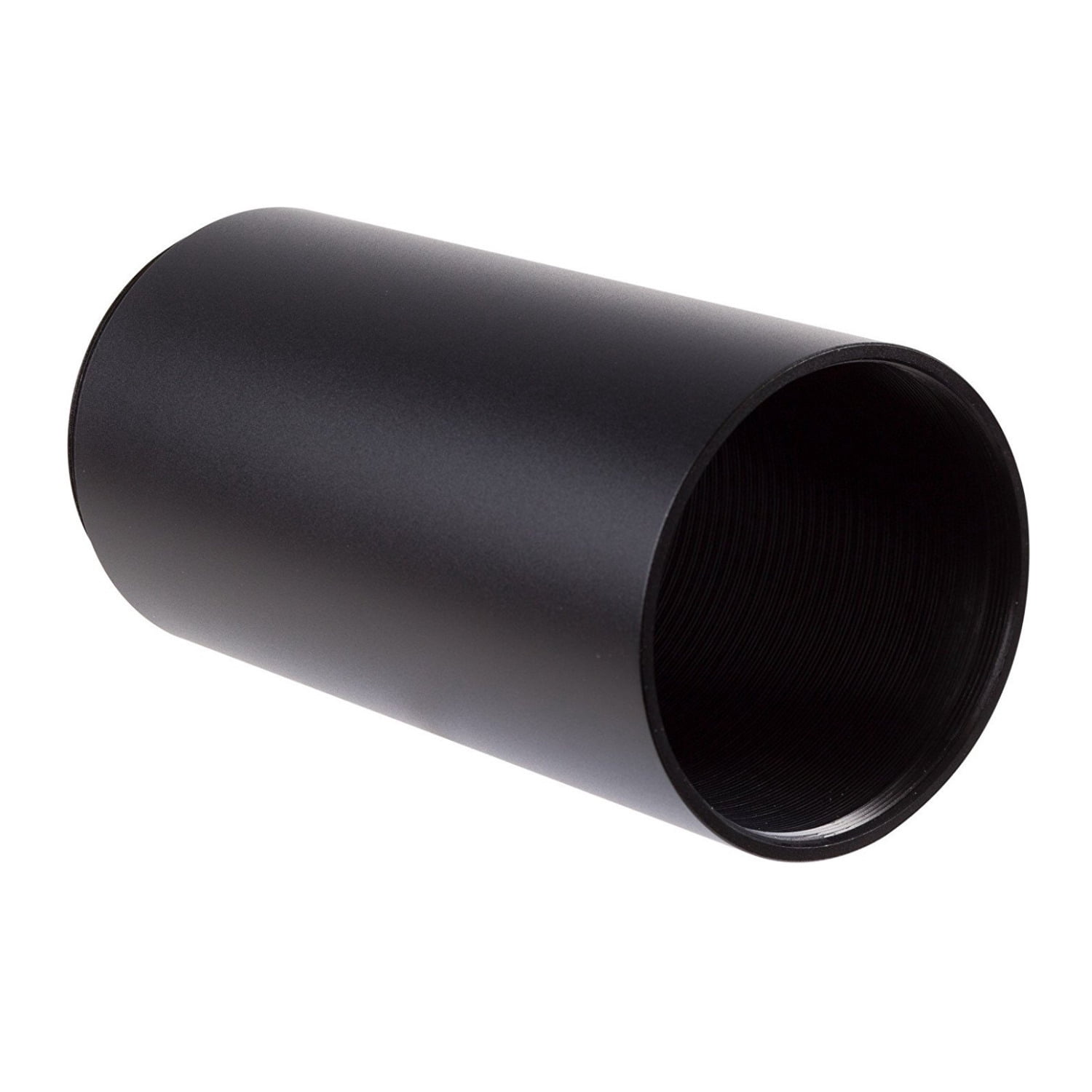 Athlon Optics Argos Btr 56mm Riflescope Sunshade, Black, 56mm
