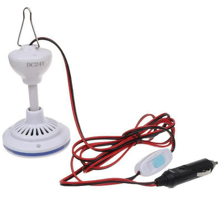 12v Dc Ceiling Fan With Light | Shelly Lighting