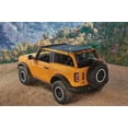 thumbnail image 1 of Bestop   52420 11   Mesh Safari Bimini Sunshade, 1 of 5
