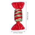 thumbnail image 5 of SASABAXI Candy Ornaments For Party Prop 12Pcs, 5 of 7