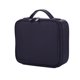 thumbnail image 1 of Bolso de Cosméticos Bolsa de maquillaje Organizador de partición Bolsa de almacenamiento de cosméticos de viaje de gran capacidad, 1 of 8
