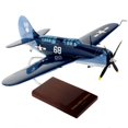 thumbnail image 1 of Mastercraft Collection Curtiss US Navy Dive Bomber SB2C-4 Helldiver Échelle du Modèle: 1/32, 1 of 4