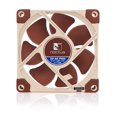 thumbnail image 4 of NF-A8 PWM, Premium Quiet Fan, 4-Pin (80mm, Brown), 4 of 4