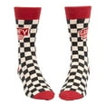 thumbnail image 1 of grumpy Old Man Mens Socks, 1 of 4