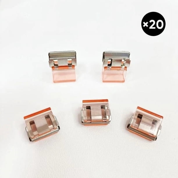 Xihbxyly Palets de Liquidación a La Venta Mini Carpeta Colorida