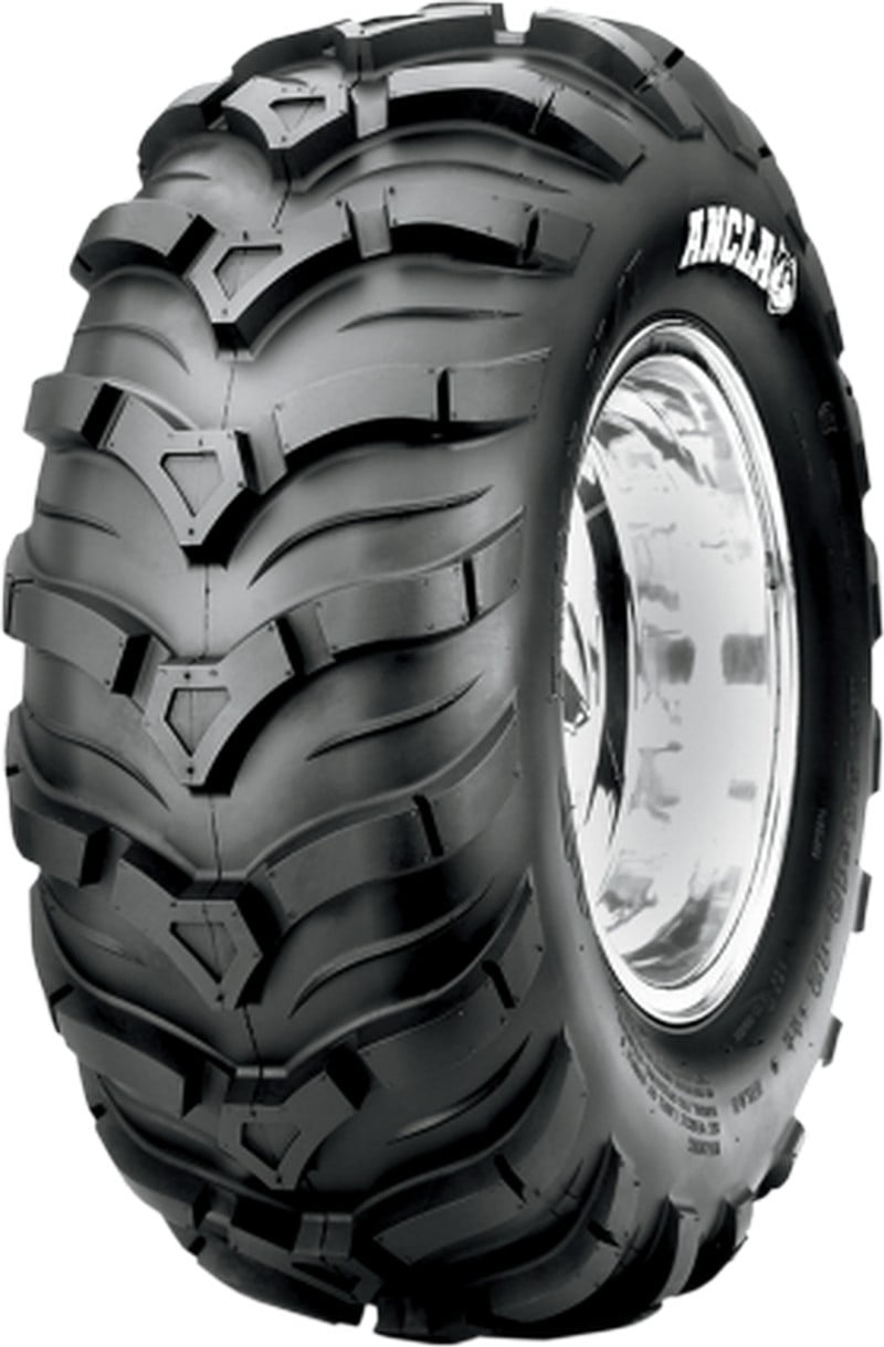 CST Ancla 4Ply MultiTerrain ATV Rear Tire 25x1012 (TM16737910