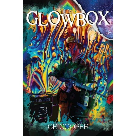 Glowbox, (Paperback)