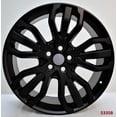 thumbnail image 3 of 21" Wheels for RANGE ROVER SPORT AUTOBIOGRAPHY 2014-21 21x9.5 5x120, 3 of 5
