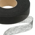 thumbnail image 3 of CRAFTHROU 1Pack Hemming Tape for Pants and Pillowcases Diy Projects Sewing Supplies 2518.34X0.79X0.01in, 3 of 8