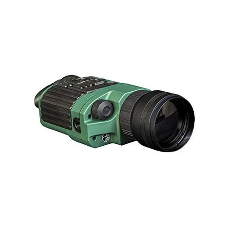 Pulsar 2x Thermal Imaging Scope