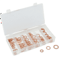 thumbnail image 2 of TITAN 110-PC COPPER WASHER ASSORTMENT, 2 of 3
