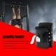 thumbnail image 1 of Botas De Inversión De Gravedad Con Marco De Acero Sólido, Ganchos De Barra Para Abdominales Para Entrenamiento De Fuerza Física, 1 of 7