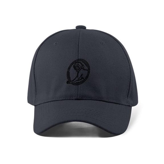 Cute Monkey Feng Shui Symbol Hat  -Image by Shutterstock Small