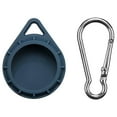 thumbnail image 6 of Pelican Protector Series Clip Ring for Apple AirTags - Navy, 6 of 6